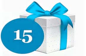 До 15 месяцев Премиум в подарок новым ИП