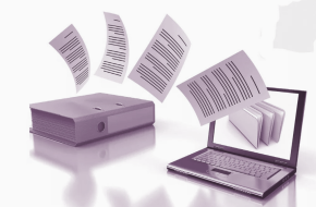 Документы для продажников