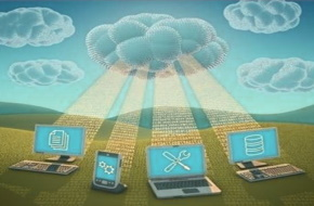 Возможность работы с любого устройства и многим пользователям одновременно